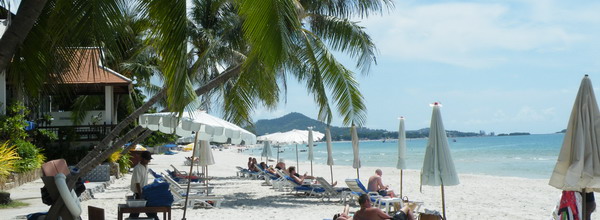 Koh Samui utak, utazások, akciós Koh Samui üdülés, nyaralás, pihenés