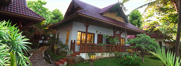 Bangkok városnézés és Koh Samui utazás, nyaralás 3 éj Bangkok + 7 éj Koh Samui First Bungalow Beach Resort