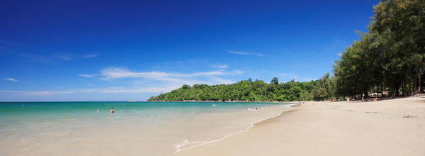 Családi üdülés Thaiföldön 2 felnőtt + 2 gyerek, 10 éj Khao Lak Emerald Beach Resort and Spa