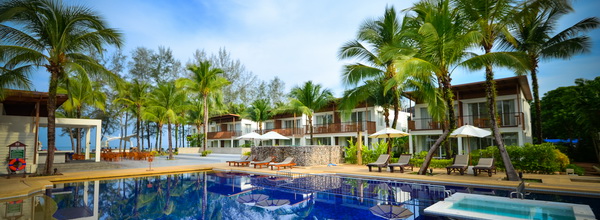 Phuket, Khao Lak utazás, nyaralás, pihenés 7 éj Ramada Resort by Wyndham Khaolak 