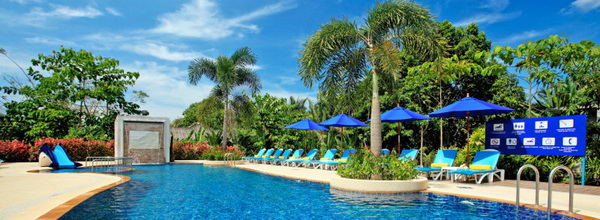 Thaiföldi utazás Khao Lak, 3 éj Bangkok Ramada Plaza Menam és 7 éj Seaview Resort Khao Lak