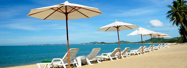 Thaiföld családi Koh Samui nyaralás, 7 éj Samui Buri Beach Resort