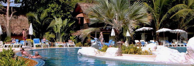 Thaiföld, Koh Chang az őszi szünetben Okt.28.-Nov.06., 7 éj Kacha Resort and Spa Koh Chang
