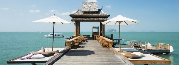 Luxus utazás, nyaralás, üdülés Thaiföldön, Phuketen, Koh Samuin, Koh Phangan, Koh Changon