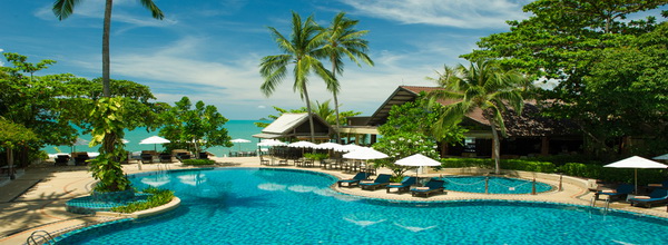 Thaiföld Koh Samui nyaralás 7 éj, Samui Peace Resort All Inclusive ellátással