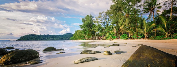 Bangkok városnézés+Koh Kood nyaralás, üdülés, sznorkelezés, személyre szabottan