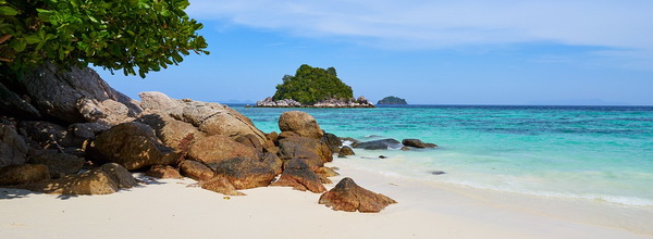 Bangkok városnézés + Koh Lipe üdülés + Phuket vagy Khao Lak utazás, nyaralás