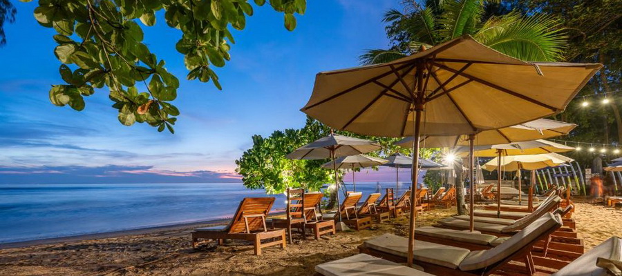 Thaiföld Khao Lak, 7 éj üdülés Kokotel Khao Lak Lighthouse 