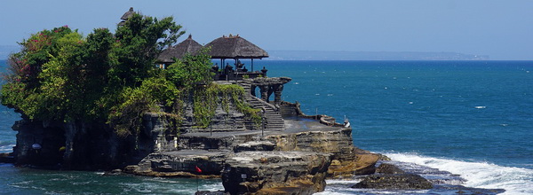 Bali - körutazás üdüléssel