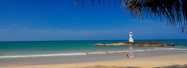 Nászút Thaiföldön Khao Lak, 7 éj Seaview Resort Khao Lak