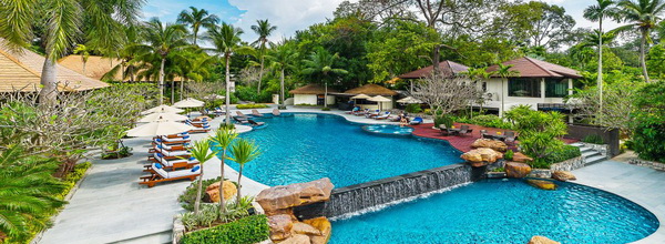 Bangkok pihenéssel Jomtien Beachen - csoportos utazás magyar idegenvezetővel