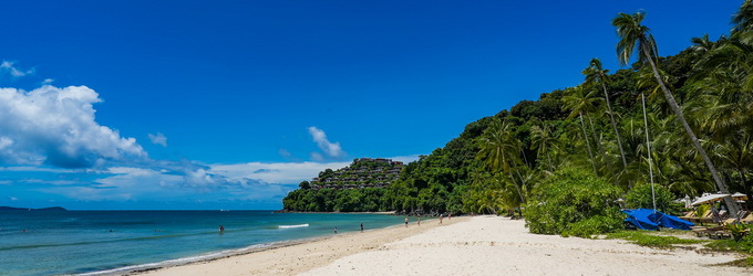 Thaiföld phuketi utazás, üdülés, 7 éj Phuketen Cape Panwa Hotel - All inclusive ellátással
